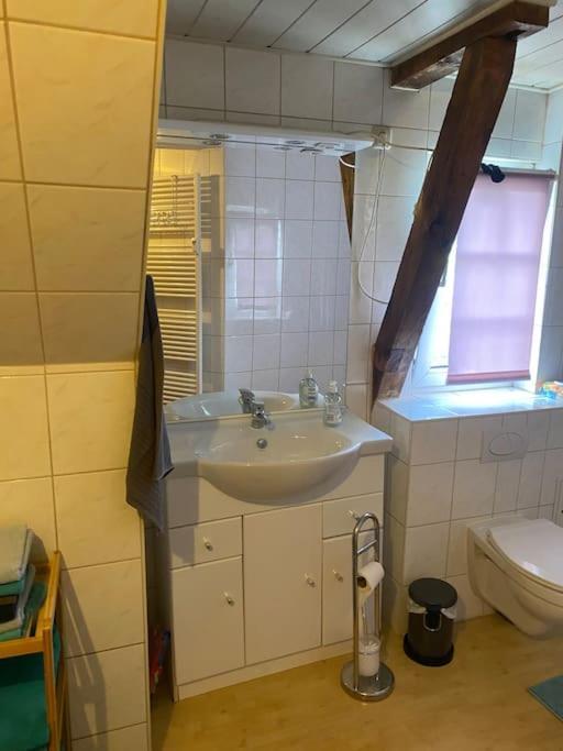 Schoene Zentrumsnah Apartment *